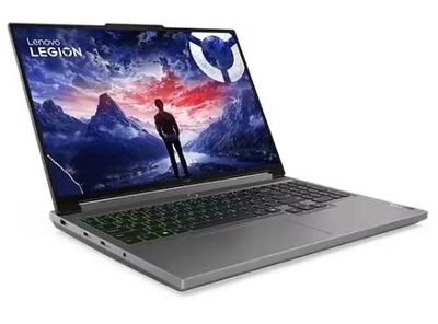 Lenovo Legion 5i 14th Gen (16, Intel) 2024
