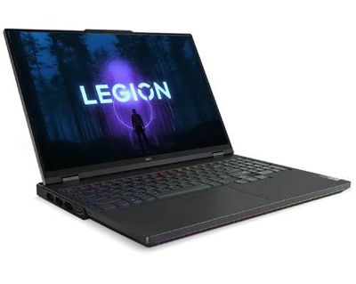 Lenovo Legion Pro 7i 13th Gen (16, Intel)