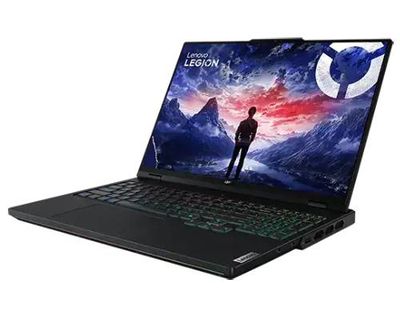 Lenovo Legion Pro 7i 14th Gen (16, Intel) 2024