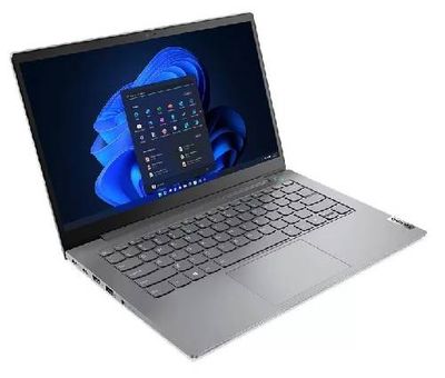 Lenovo ThinkBook 14 Gen 4 (14, Intel)
