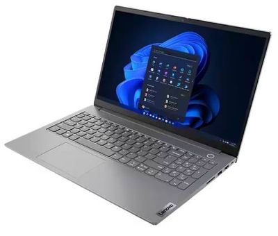 Lenovo ThinkBook 15 Gen 5 (15, AMD Ryzen 5)