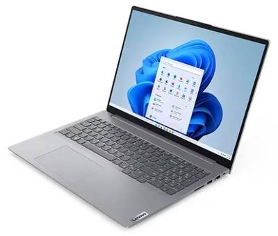 Lenovo ThinkBook 16 Gen 6 (16, Intel)