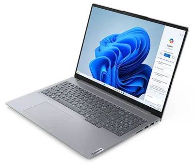 Lenovo ThinkBook 16 Gen 7 (16, Intel)