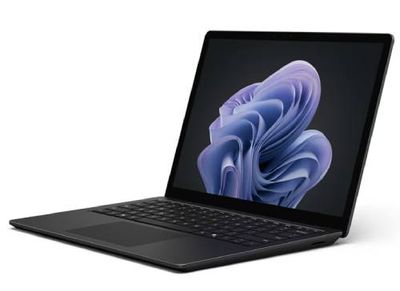 Microsoft Surface Laptop 6 for Business (15 inch)