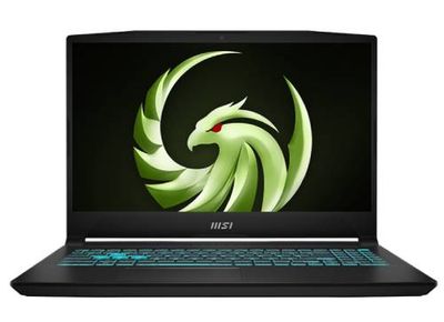 MSI Bravo 15 (B7ED)