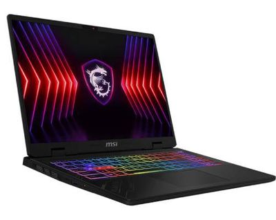 MSI Crosshair 16 HX (D14VGKG)