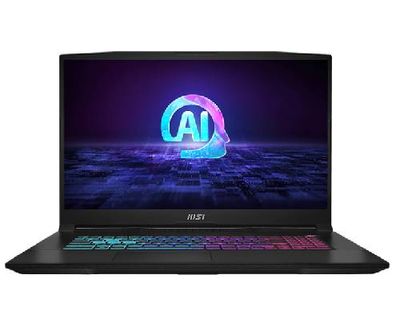 MSI Katana A17 AI (B8VG)