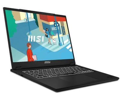 MSI Modern 14 H (D13MG)