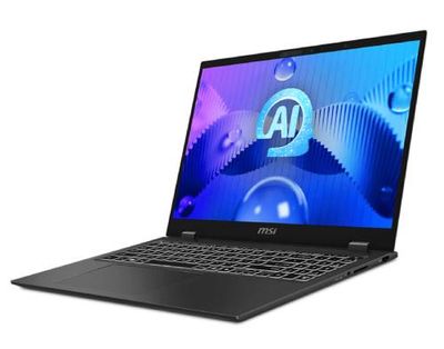 MSI Prestige 13 AI Evo (A1MG-051IN)