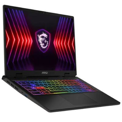 MSI Sword 16 HX (B14VGKG)
