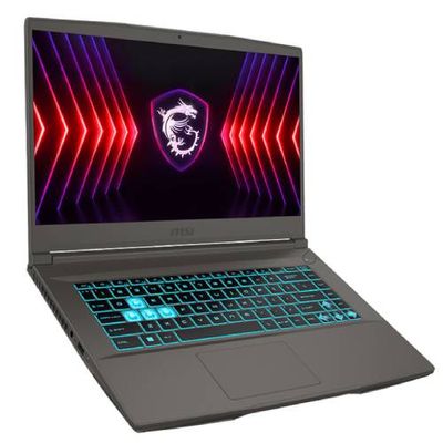 MSI Thin 15 (B13VE)