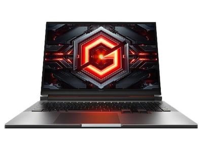 Redmi G Pro Gaming Laptop