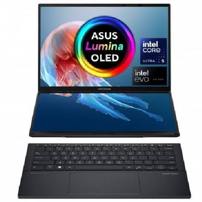 ASUS Zenbook DUO OLED (2024) UX8406MA