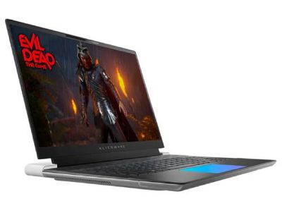 Dell Alienware X16 R2
