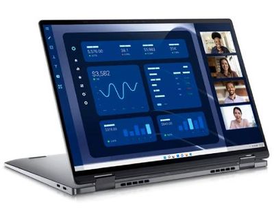 Dell Latitude 14 (9450) 2-in-1