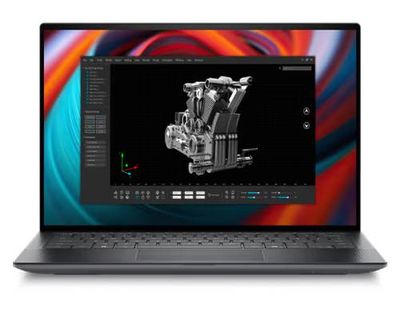 Dell Precision 5490 Workstation (Touch)