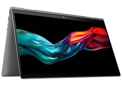 HP Envy x360 2-in-1 15.6 (Intel)