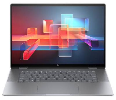 HP Envy x360 2-in-1 Laptop 16 (AMD)