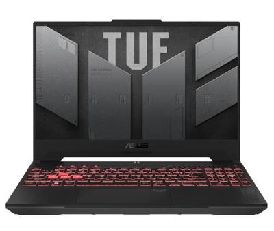 ASUS TUF Gaming A15 (2024) FA507UV