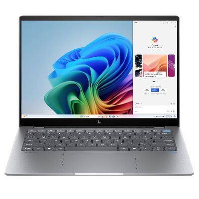 HP OmniBook X AI PC (14-fe0121QU)