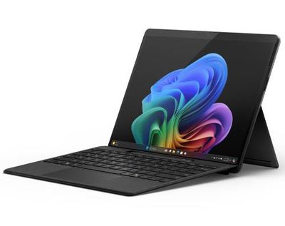 Microsoft Surface Pro 11th Edition (2024)