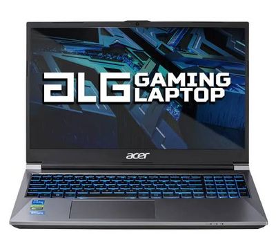 Acer ALG Gaming Laptop (AL15G-52)
