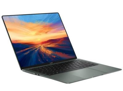 HONOR MagicBook Art 14 (2024)