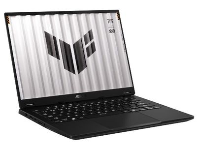 ASUS TUF Gaming A14 (2024) FA401WV-RG037WS