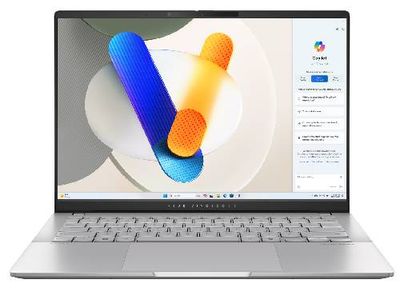 ASUS Vivobook S 14 OLED (M5406NA-QD551WS)