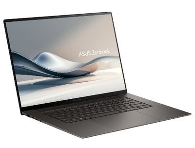 ASUS Zenbook S 16 (UM5606WA)
