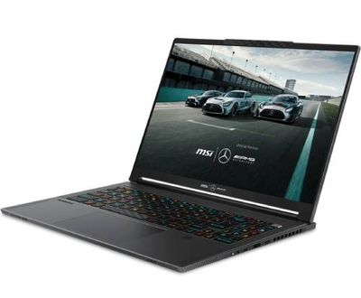 MSI Stealth 16 Mercedes-AMG Motorsport A1V