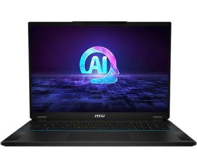 MSI Stealth 18 AI Studio A1V