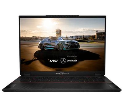 MSI Stealth 18 Mercedes-AMG Motorsport A1V