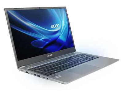 Acer Aspire Lite Intel Core i3 (AL15-53)