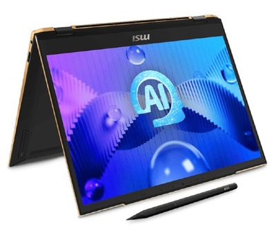 MSI Summit E13 AI Evo (A1MTG-041IN)