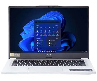 Acer TravelLite Business Laptop (TL14-42M)