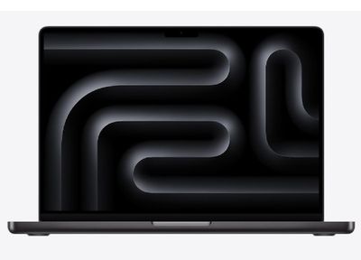Apple MacBook Pro (M4 Max) 16 inch