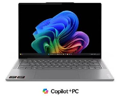 Lenovo Yoga Pro 7 Gen 9 (14, AMD)