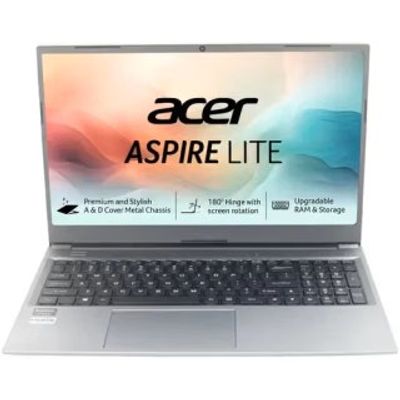 Acer Aspire Lite AL15-41 (UN.31ZSI.054) Laptop