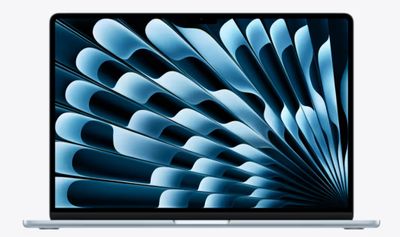 Apple MacBook Air (MDVU4HN/A) Laptop