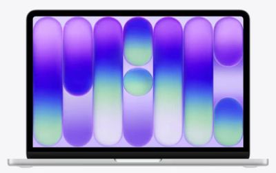 Apple MacBook Neo (MHFC4HN/A) Laptop