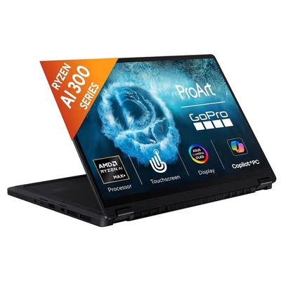 Asus ProArt GoPro Edition PX13 HN7306EAC-LX052WS Laptop