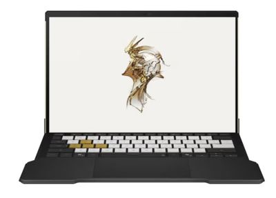 Asus ROG Flow Z13 GZ302EAC-RU180WS Ultrabook