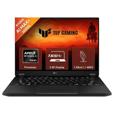 Asus TUF Gaming A14 FA401EA-RG020WS Laptop