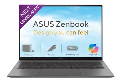 Asus Zenbook S 14 OLED UX5406AA-SU188WS Ultrabook