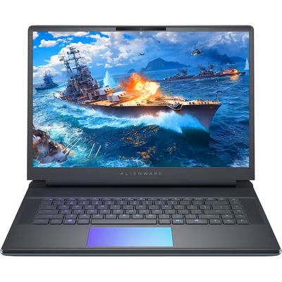 Dell Alienware 16 Area-51 CAN16250MLK02MINO Laptop