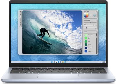 Dell Inspiron 14 (SIN54405004F1DINU1O) Laptop