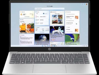 HP 14 EP1151TU(C72QHPA) Laptop