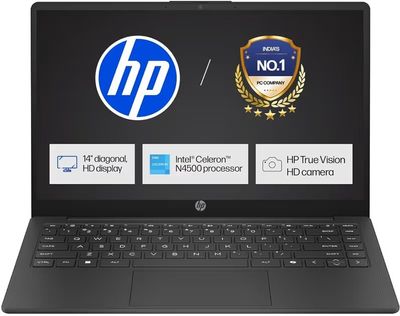 HP 14s-dq3149TU (C6TP1PA) Laptop