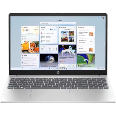 HP 15-fc0500AU (BV2W0PA) Laptop